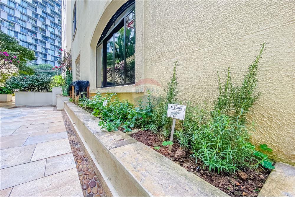 Apartamento - Venda - São Paulo , São Paulo - Piscina - 601371001-103