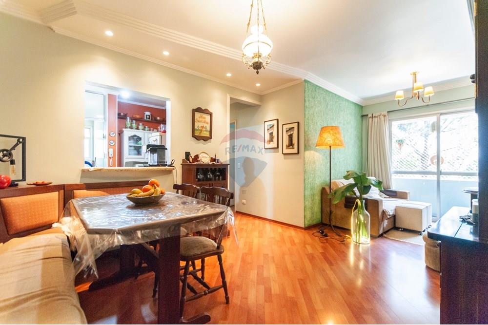 Apartamento - Venda - São Paulo , São Paulo - DSC_5425.jpeg - 601191032-45