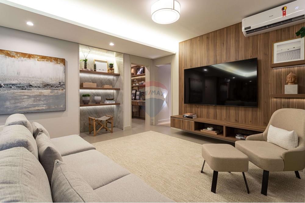 Apartamento - Venda - São Paulo , São Paulo - sala_reserva_figueiras_tecnisa_full_16657710000000.jpg - 602341018-18