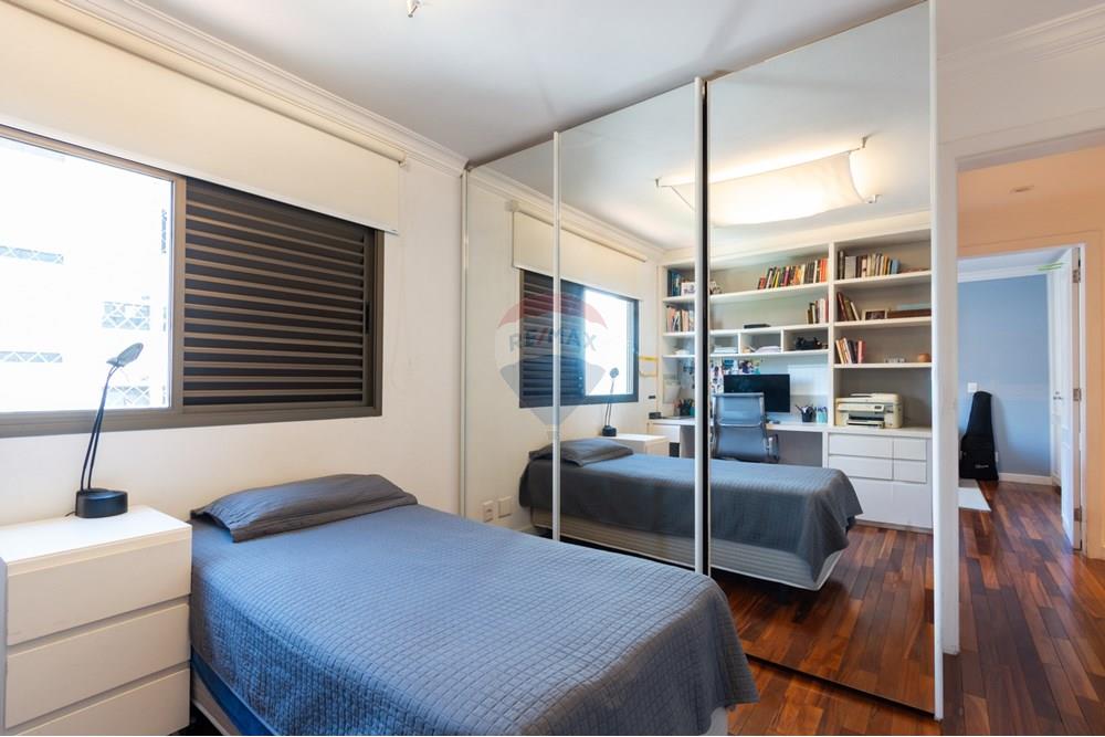 Cobertura - Venda - São Paulo , São Paulo - DSC_5231.jpg - Quarto - 601361053-43