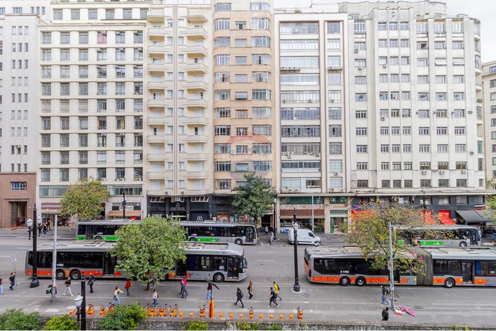 Studio - Venda - São Paulo , São Paulo - IMG_5894.jpg - Layout aberto - 601081108-4