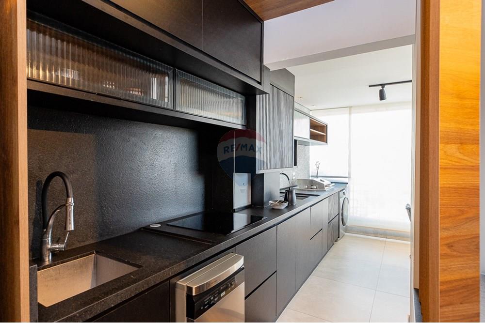 Apartamento - Venda - São Paulo , São Paulo - Remax Ares-22.jpg - Cozinha - 601131006-121