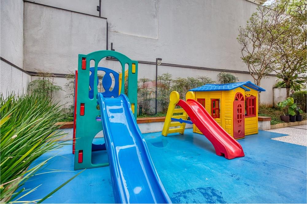 Apartamento - Venda - São Paulo , São Paulo - 02area-condominial003.jpg - 601081090-23