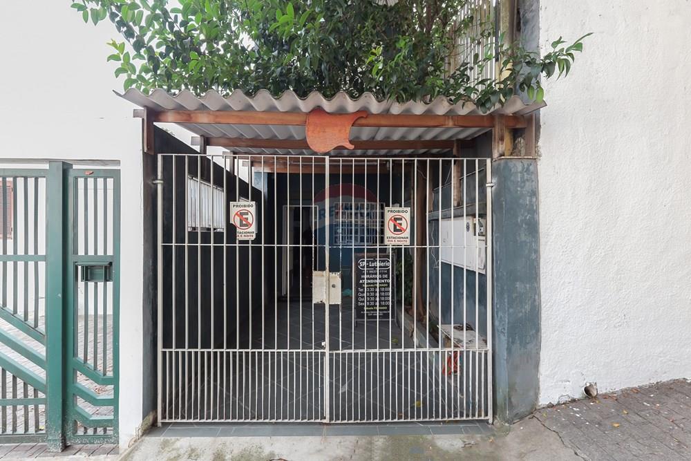 Sobrado - Alugar - São Paulo , São Paulo - 01fachada_001.jpg - 601401050-15