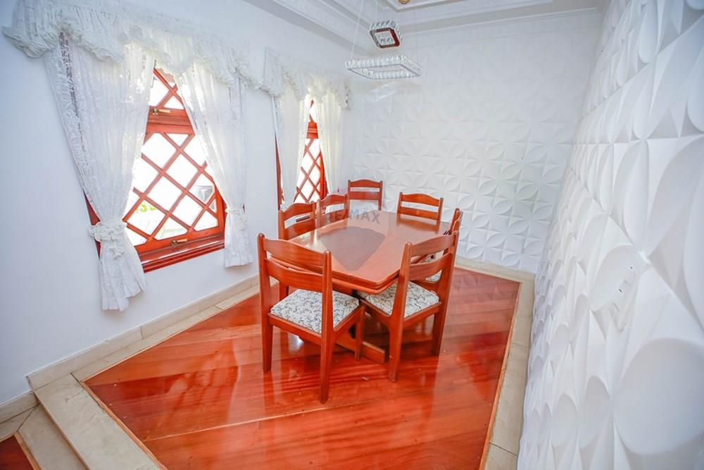 Casa - Alugar - São Paulo , São Paulo - casa america city - sem logo (107).jpg - 602181052-4