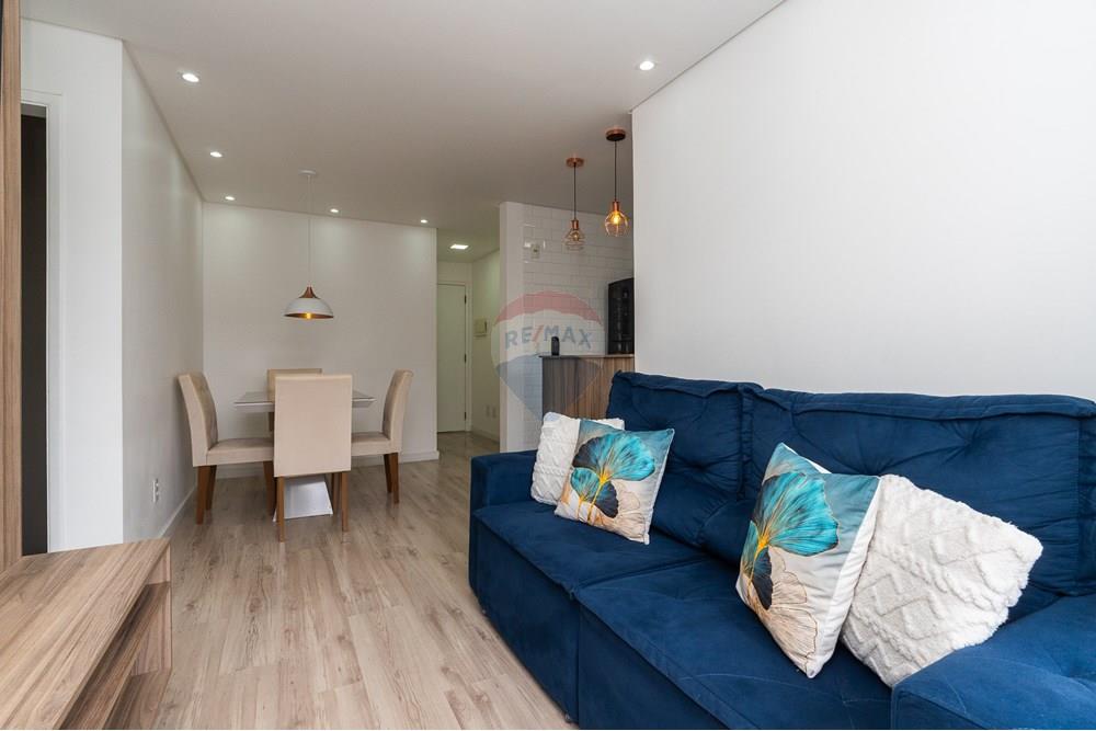 Apartamento - Venda - São Paulo , São Paulo - 7-AP.jpg - 601471015-67