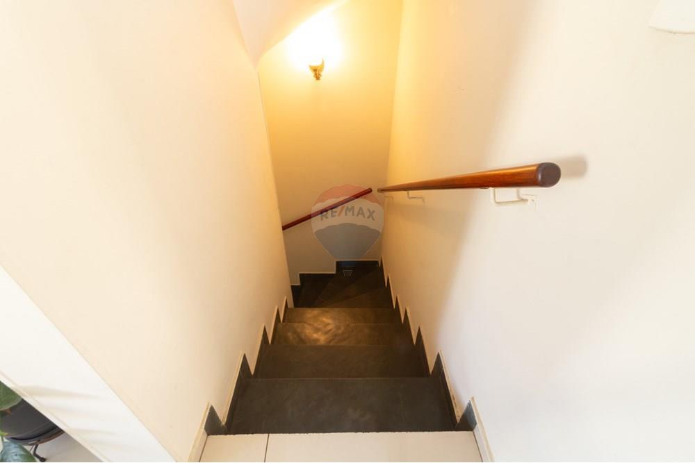 Casa de Condomínio - Venda - São Paulo , São Paulo - 3 ESCADA - ACESSO (2).jpg - 602281025-32