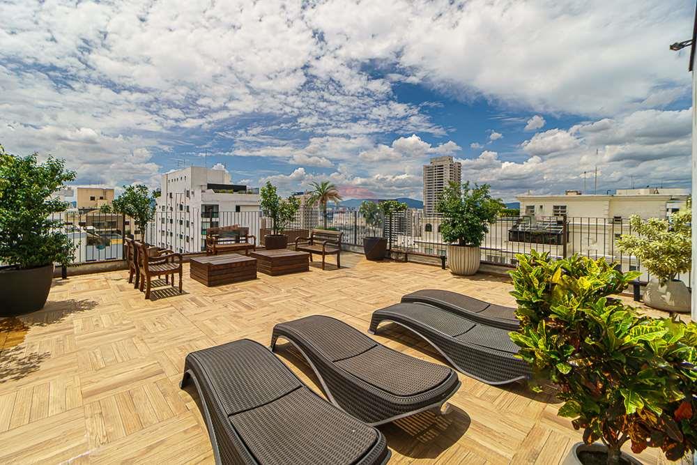 Cobertura - Venda - São Paulo , São Paulo - DSC03660-Aprimorado-NR.jpg - 602191025-13