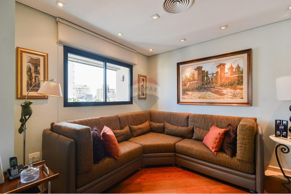 Dzīvojamais - 'Penthausa' - San-Paulo , San-Paulo - BR - 3d0f85f5-309a-4925-ae9f-505c17a33e47.jpeg - 601251084-261