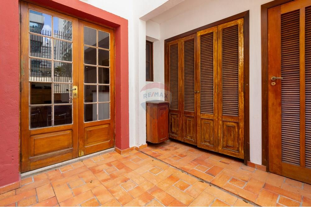 Casa de Vila - Venda - São Paulo , São Paulo - 3 QUINTAL (2) .jpg - 601261064-221