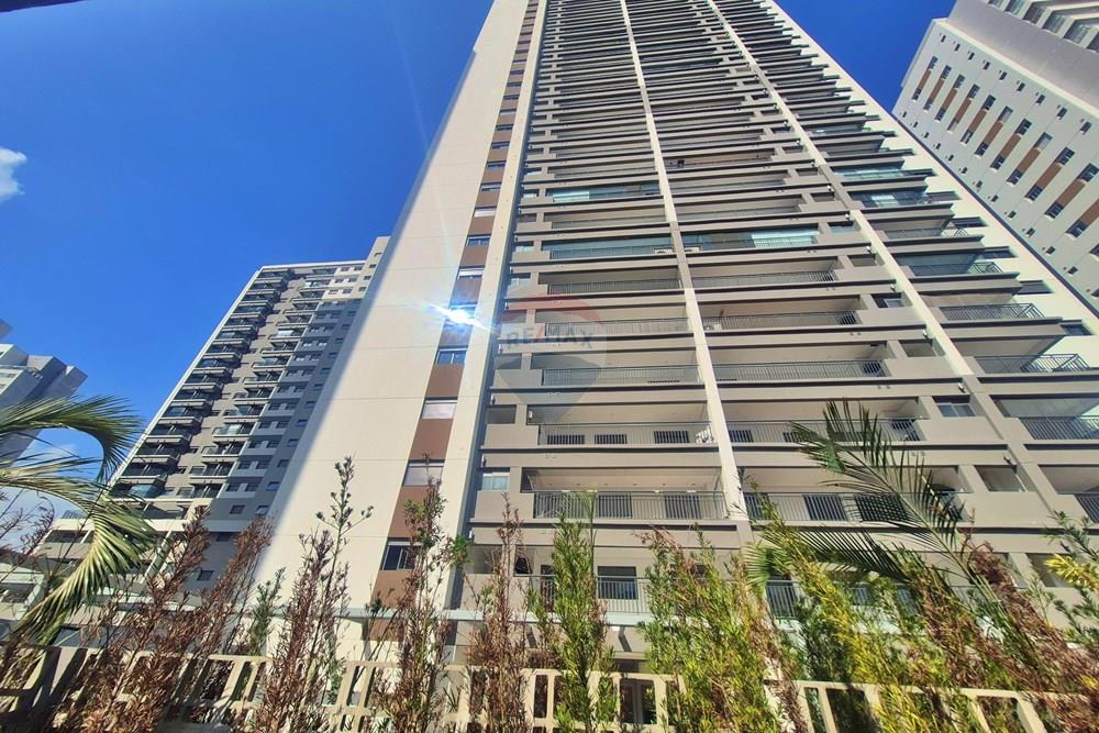 Apartamento - Venda - São Paulo , São Paulo - 20260302_152752.jpg - Fachada - 601451034-40