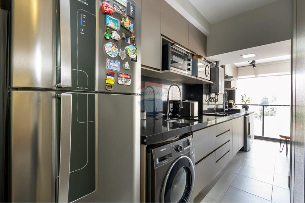 Apartamento - Venda - São Paulo , São Paulo - 3b66e691-2dd4-4e1c-9acc-046890ba2840.jpeg - 601251084-276