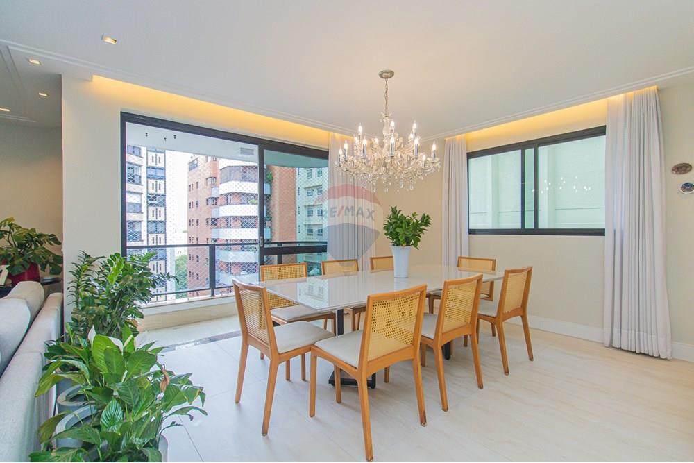 Apartamento - Venda - São Paulo , São Paulo - 13 SALA DE JANTAR.jpg - Sala de jantar - 601081084-12