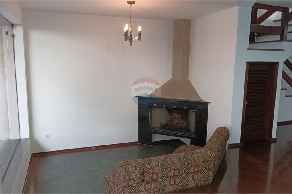 Casa - Alugar - São Paulo , São Paulo - 06f4fea4-d6ba-46f7-87e3-858ea25f4cdb.jpg - 602071003-35