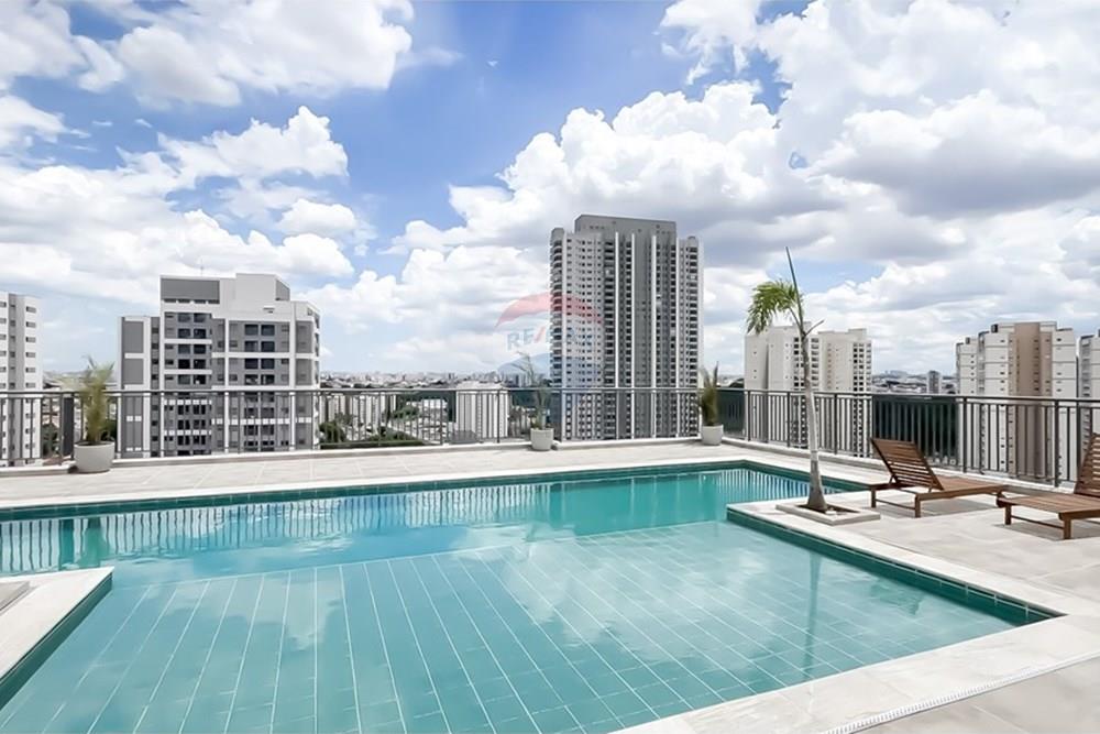 Apartamento - Venda - São Paulo , São Paulo - 1-44.jpg - 601811017-18