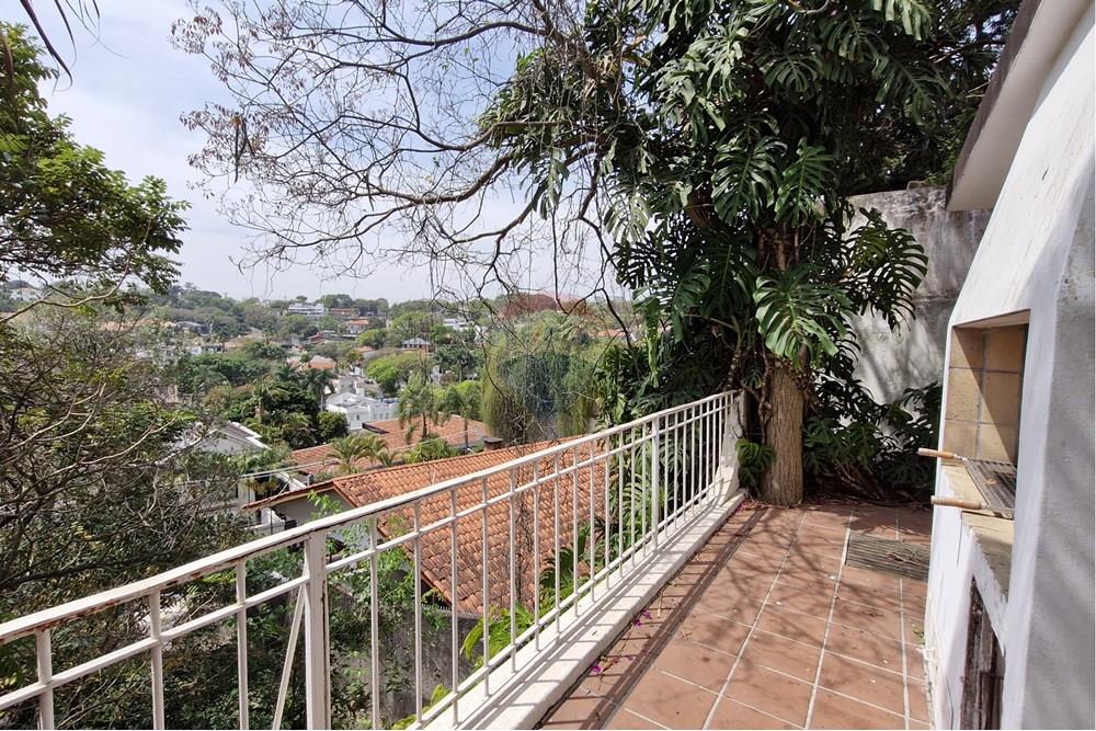 Residential - Rumah Terpisah - São Paulo , São Paulo - BR - RUA OLEGÁRIO MARIANO, 347 (65).jpg - 601361045-17