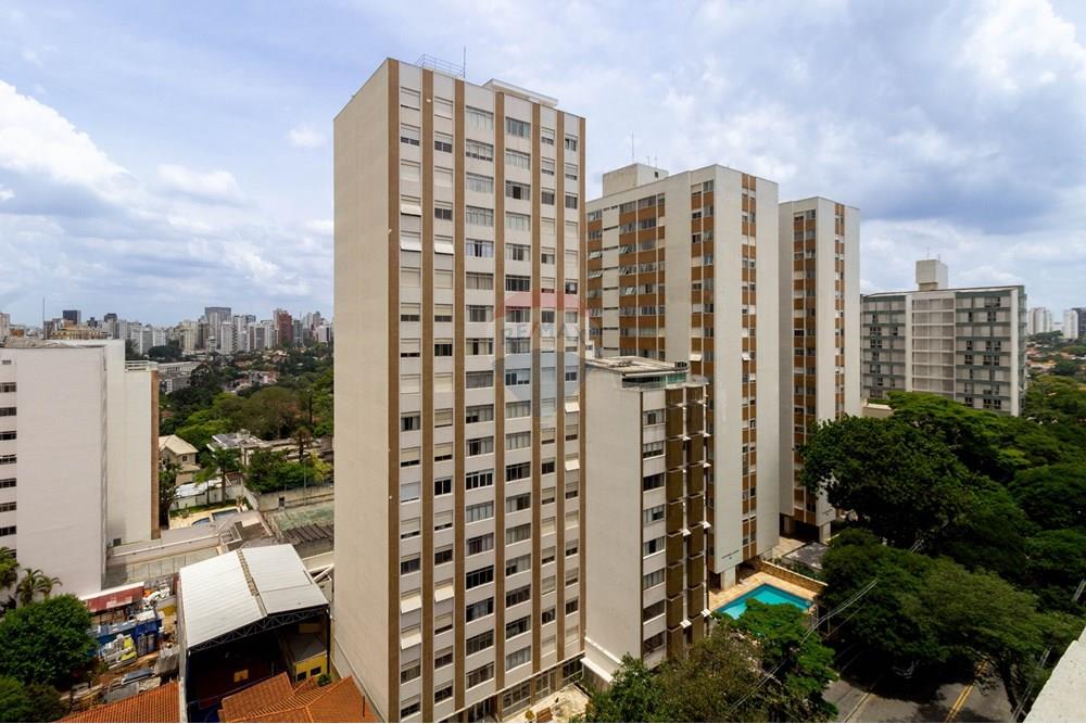 Cobertura - Venda - São Paulo , São Paulo - 24 VISTAS LATERAIS TERRAÇO (4).jpg - 602191028-51