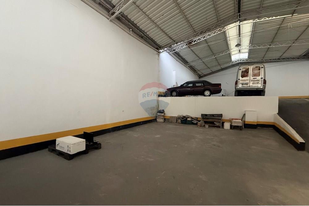 Galpão - Alugar - São Paulo , São Paulo - IMG_5759.jpeg - 601141083-102