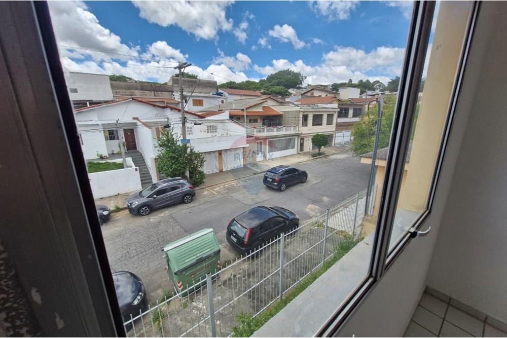 Prédio - Alugar - São Paulo , São Paulo - Vista.jpeg - 601081107-3