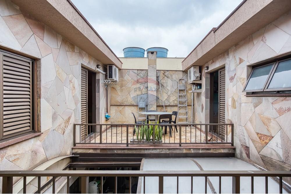 Casa - Alugar - São Paulo , São Paulo - 05dormitorios007.jpg - Terraço - 601081093-8