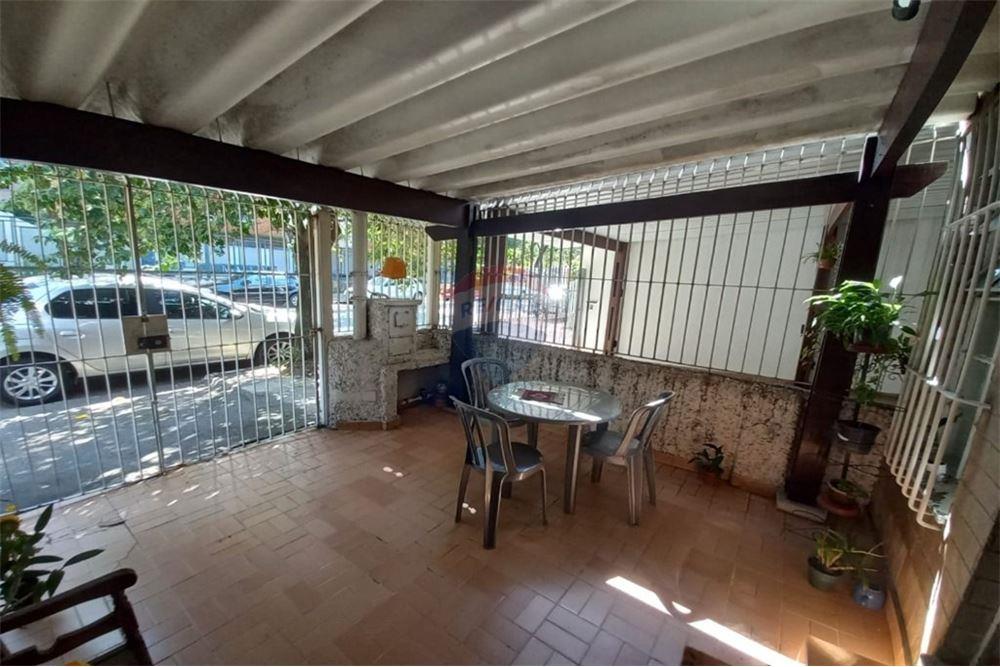 Sobrado para alugar com 2 quartos, 124m² - Foto 16