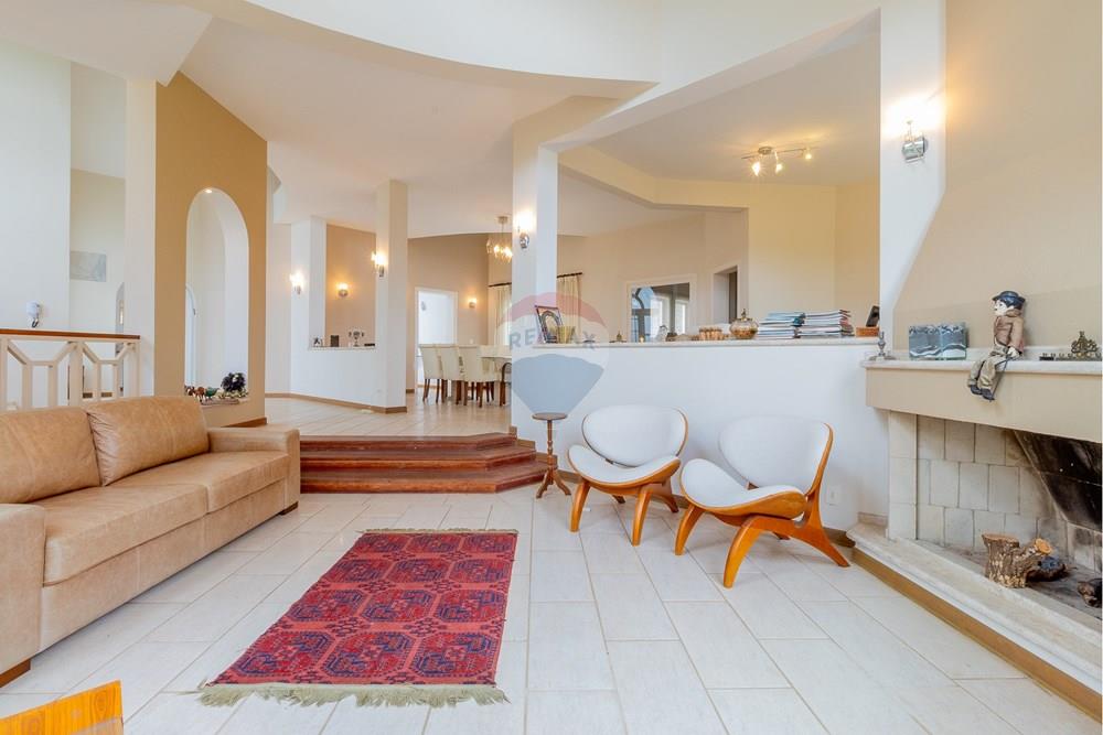 Casa de Condomínio - Venda - Itu , São Paulo - 5.jpg - Sala de estar - 601081064-46