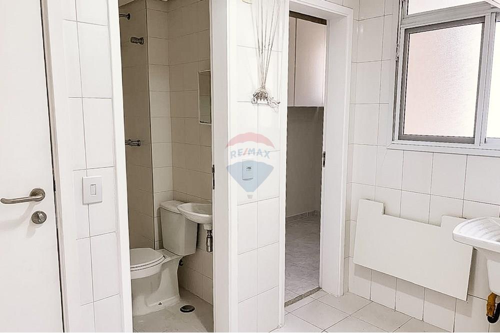 Apartamento - Alugar - São Paulo , São Paulo - 0bd74a65-2d20-4124-9604-24e762d445b3.JPG - 601131004-165