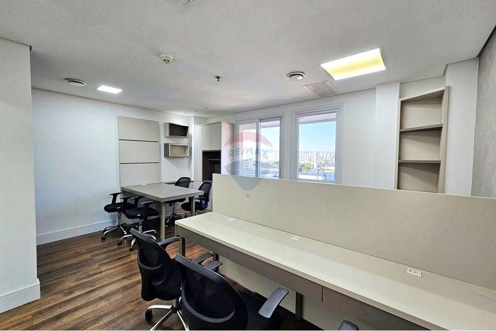 Cj. Comercial/ Sala - Alugar - São Paulo , São Paulo - 20251111_172146.jpg - 601471003-192