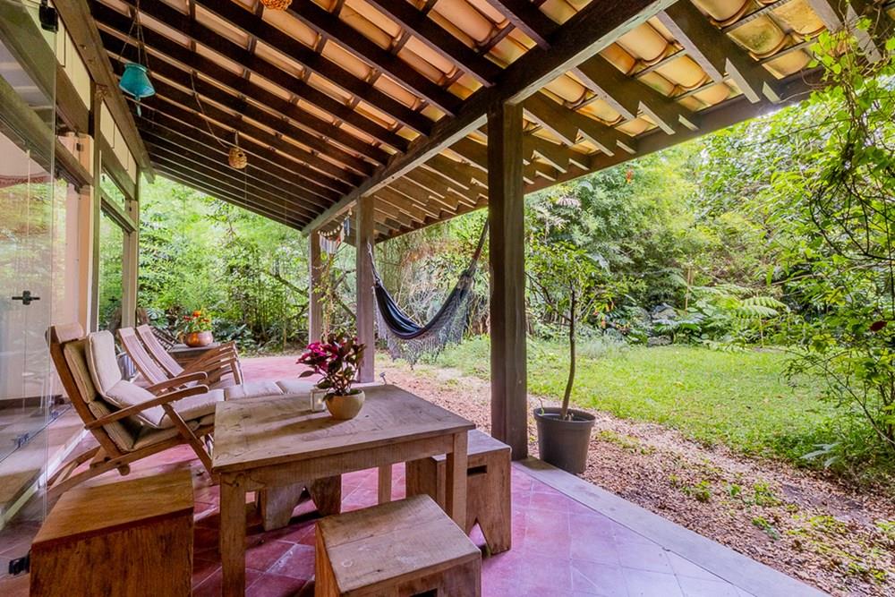 Casa de Condomínio - Venda - Granja Viana , São Paulo - 15.jpg - Jardim Externo - 601081107-6