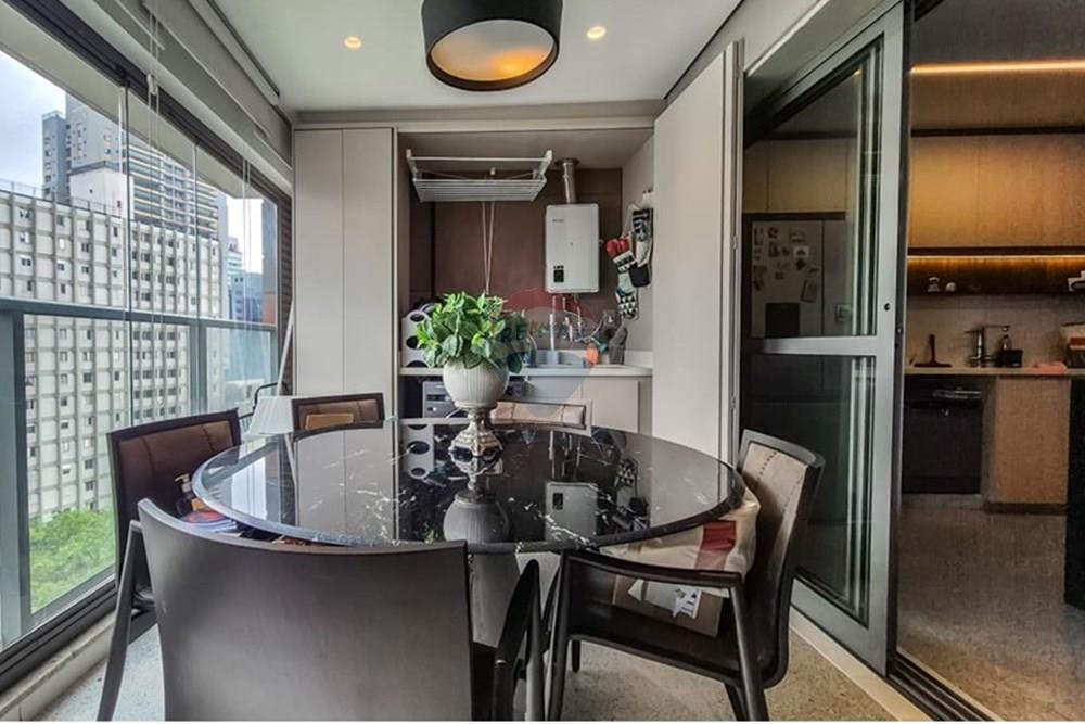 Apartamento - Venda - São Paulo , São Paulo - IMG_4182.JPG - 601241007-117