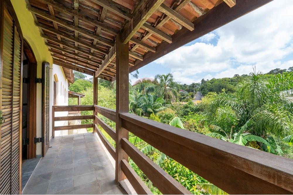 Casa de Condomínio - Venda - Itapecerica da Serra , São Paulo - 01fotos_051.jpg - Varanda - 601331003-36