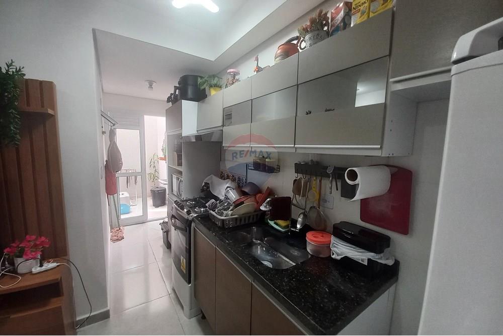 Apartamento - Alugar - São Paulo , São Paulo - 20251202_143032.jpg - 602131003-439