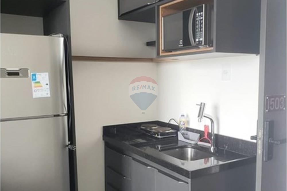 Studio - Alugar - São Paulo , São Paulo - d115f659-855b-47b1-b90b-8bf3a021e01b.jpg - 602191013-172