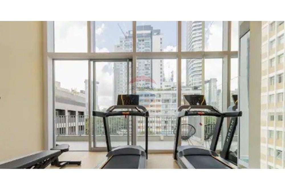 Studio - Venda - São Paulo , São Paulo - MC692.jpg - 602321022-17