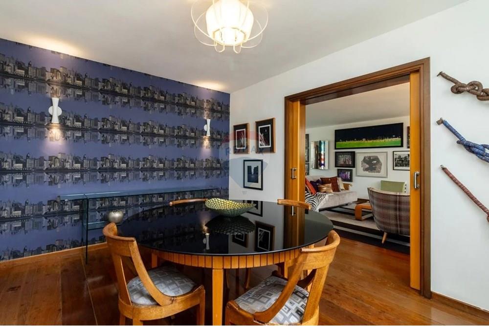 Apartamento - Alugar - São Paulo , São Paulo - IMG-20250925-WA0030.jpg - Sala - 601241056-57