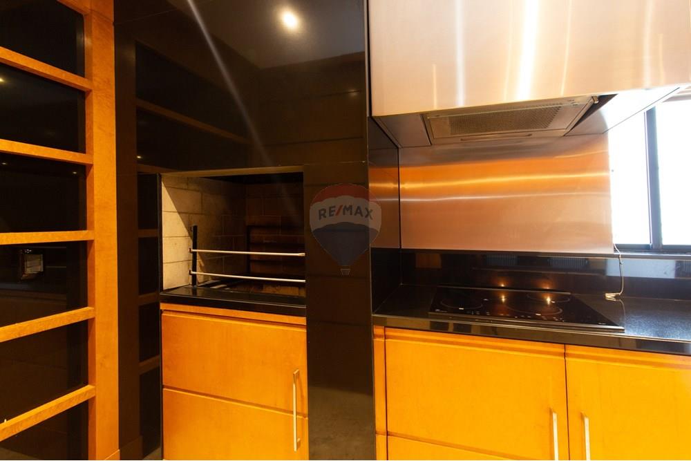 Apartamento - Venda - São Paulo , São Paulo - 18 Sala de TV e Churrasqueira.jpg - 601971076-86