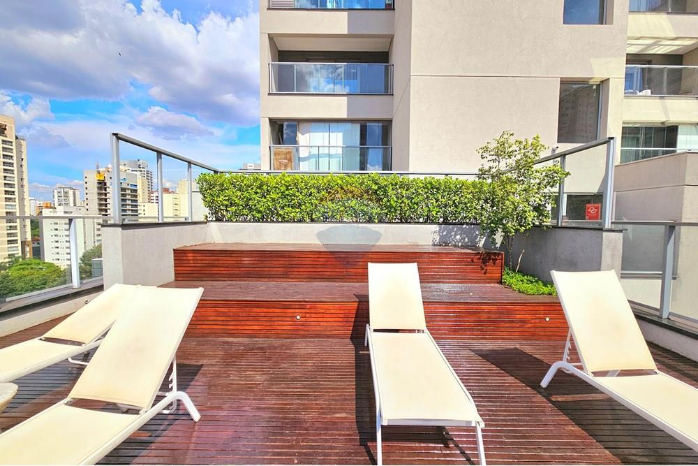 Apartamento - Alugar - São Paulo , São Paulo - 20250211_145834.jpg - 601471003-151