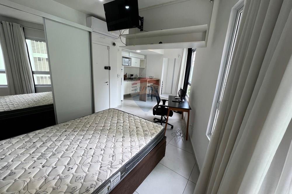 Studio - Alugar - São Paulo , São Paulo - 1 - IMG_3402.jpeg - 601241068-22