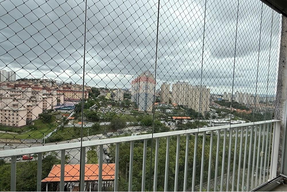 Apartamento - Venda - Osasco , São Paulo - 29.jpg - 602181038-453