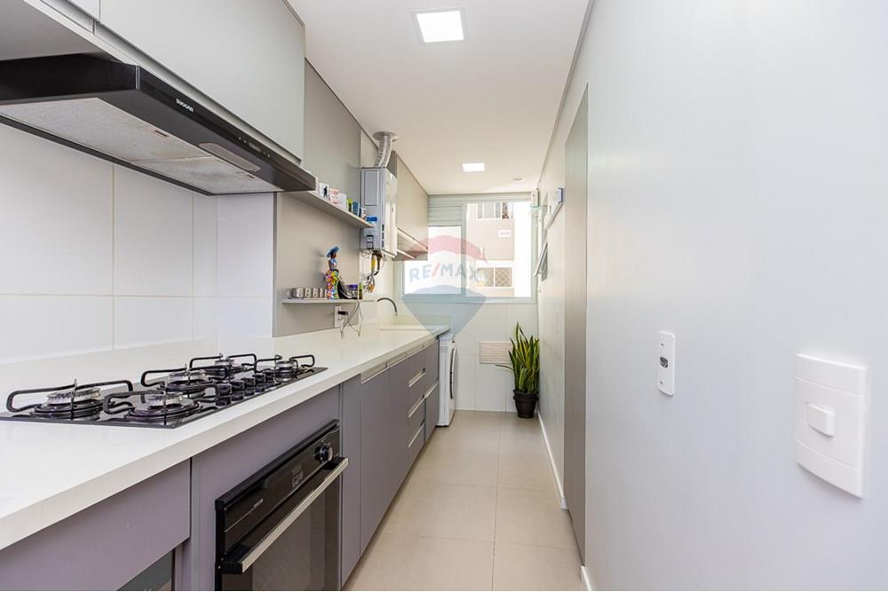 Apartamento - Venda - São Paulo , São Paulo - Cópia de Remax Ares-30.jpg - Cozinha - 601131075-7