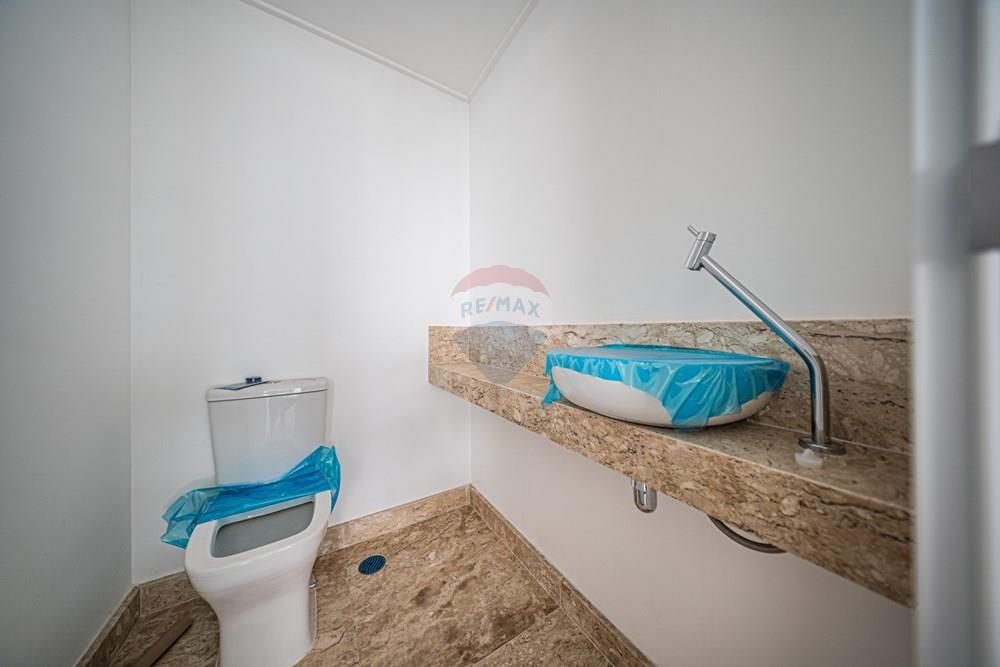 Apartamento - Venda - São Paulo , São Paulo - (16).jpg - Banheiro - 601191030-38