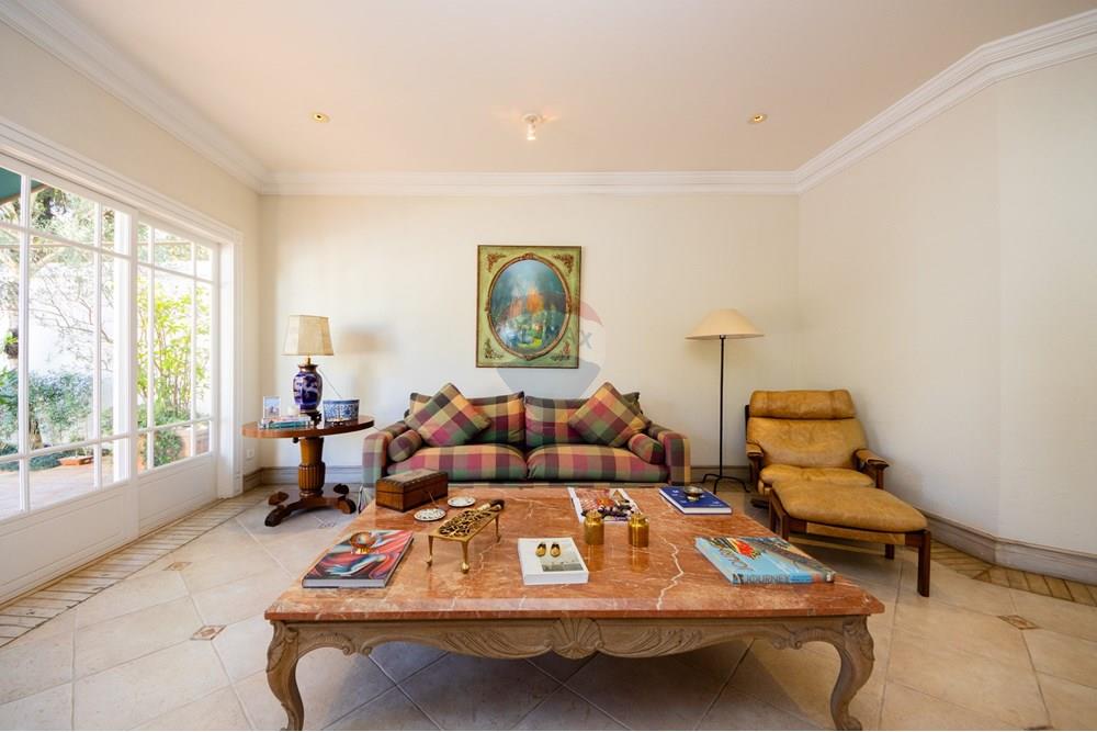 Casa de Condomínio - Venda - São Paulo , São Paulo - IMG_6564.jpg - 630331071-8