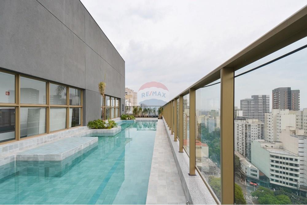 Residential - स्टूडियो - साओ पोलो , साओ पोलो - BR - 1758072399044-01fotos_021.jpeg - 601251165-112