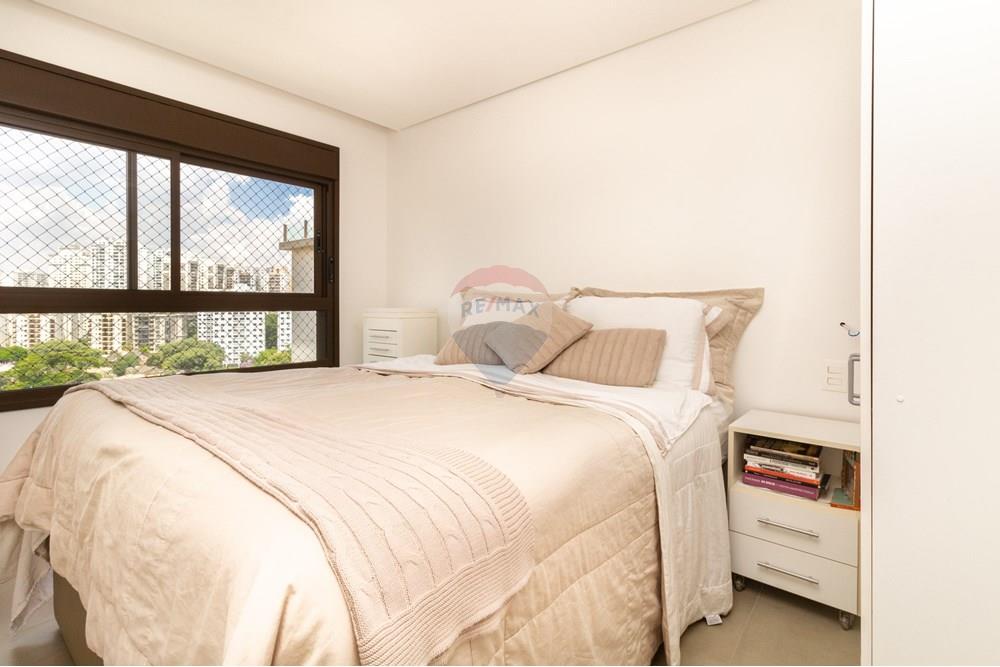 Apartamento - Alugar - São Paulo , São Paulo - 8 QUARTO 1 SUITE (3).jpg - 601261021-419