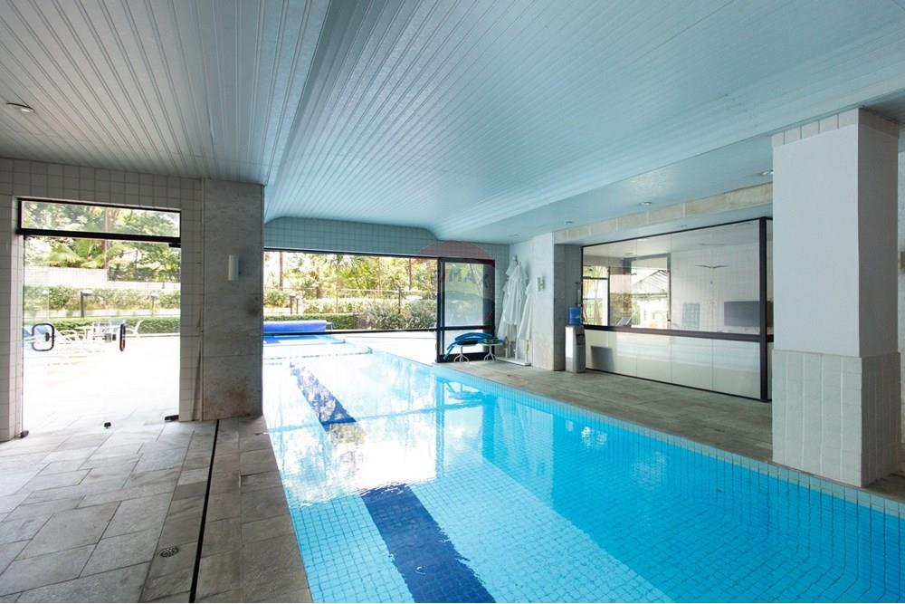 Apartamento - Venda - São Paulo , São Paulo - 66 Piscina.jpg - 601971076-86