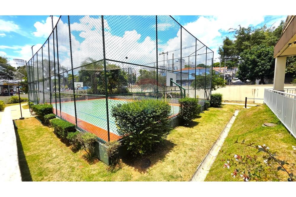 Apartamento - Venda - São Paulo , São Paulo - 26.jpg - 601261021-459