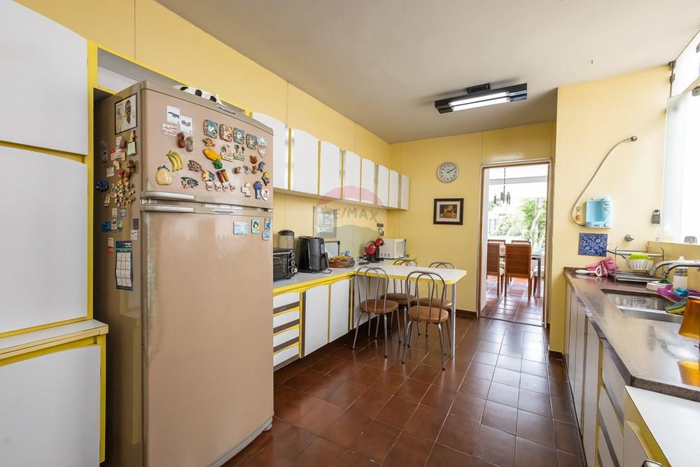 Casa de Condomínio - Alugar - São Paulo , São Paulo - FOTO (34).jpg - 602271004-39