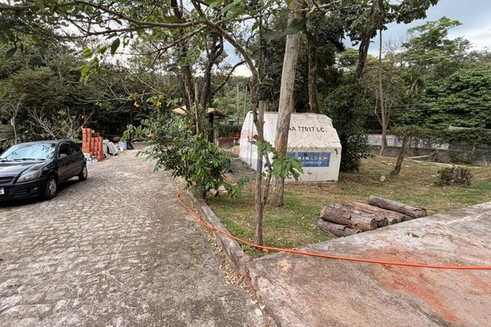 Casa - Venda - Santana de Parnaíba , São Paulo - tata 23.jpg - 601261105-20