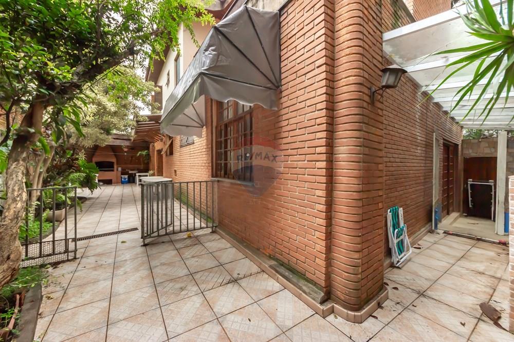 Sobrado - Venda - São Paulo , São Paulo - 1-42.jpg - 602271040-1