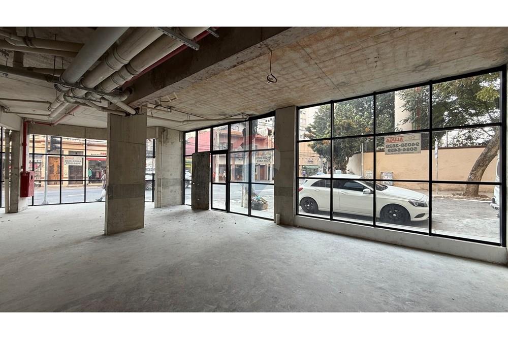 Ponto Comercial/ Loja - Alugar - São Paulo , São Paulo - IMG_2313.jpeg - 602321023-24